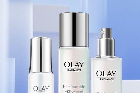 olay抗糖小白瓶什么时候砍白莱