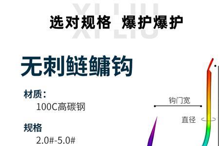 千又3号钩相当于几号新关东