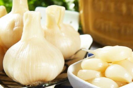 糖醋蒜泡多久可以吃