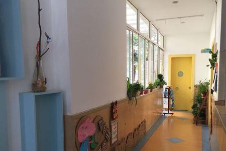 无锡金桥实验幼儿园怎样