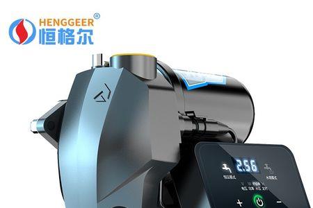 德力西恒格尔增压泵质量好吗