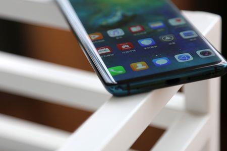 华为mate 20 pro的红外怎样用