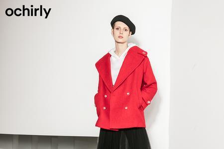 ochirly品牌中文名