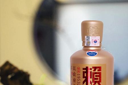 赖茅金樽与飞天迎宾哪个酒更好