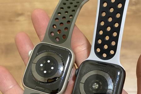 applewatchgps可以脱离手机跑步吗
