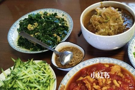 临清十香面正宗做法