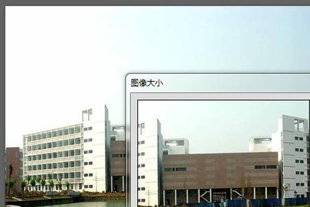 显示分辨率和输出分辨率的区别