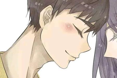一个女孩对男孩说悸动是啥意思