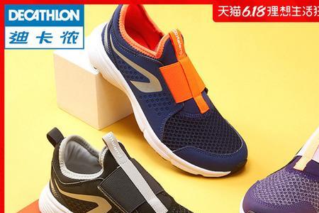迪卡侬跑鞋可以跑多久