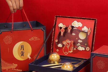 月威月饼是品牌吗