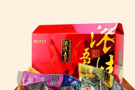 冯昌年粽子怎么样