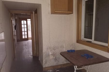 旧房翻新重新入住需要开火吗