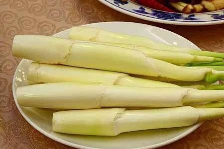 茭白吃不完怎么保存法不坏