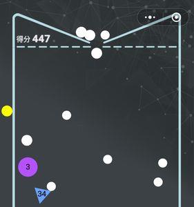 滑动消除字块游戏为什么滑不了