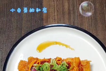 上海虾仁油条做法