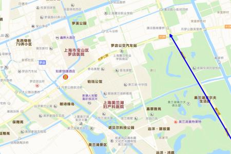 上海市东西宽和南北长是多少