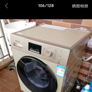 海信全自动洗衣机e4是什么意思