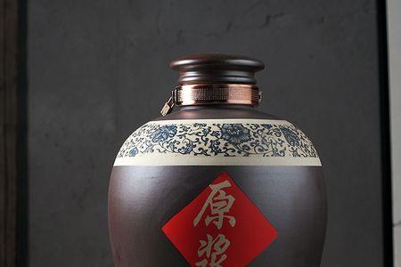 酿青红酒30斤米酿多少酒
