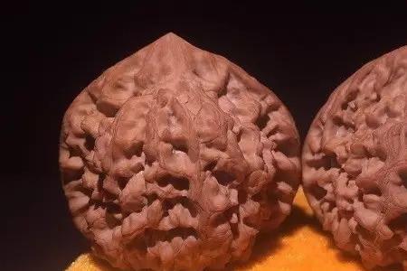 核桃要用纳米刷多久