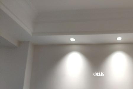 射灯60度和36度的区别
