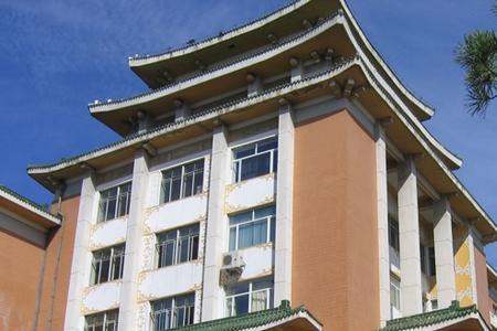 吉林大学属于几类大学