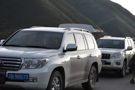 长途自驾游开什么车