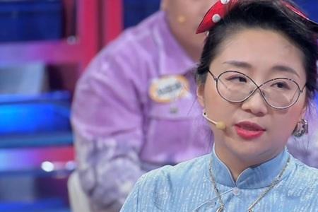 傅首尔的脱口秀全集经典段子
