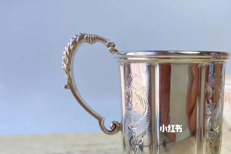 马克杯的高度大约是多少分米