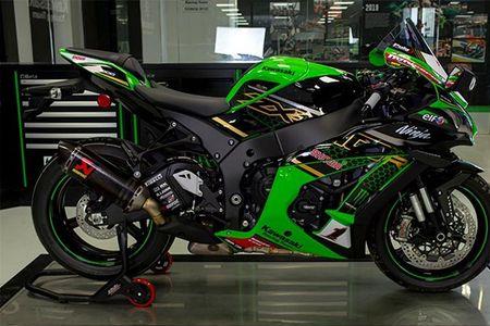 川崎zx10r油耗多少
