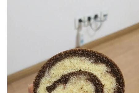 旋风卷表面会裂开是什么原因