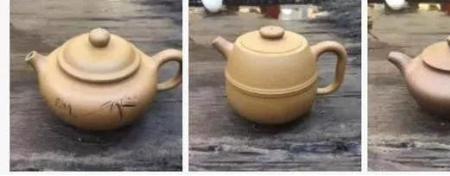 没有喂泥的壶是机车壶吗