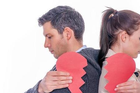 夫妻各找各的会怎样