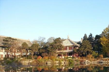塔湖图属于什么文化