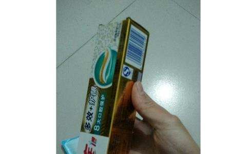 牙膏买多了怎么收藏不干