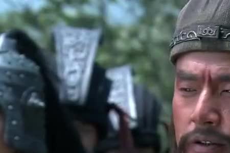 水浒传中谁像关羽一样骑赤兔