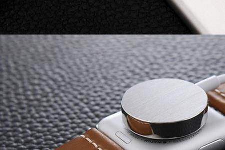 iwatch8充电线是什么接口