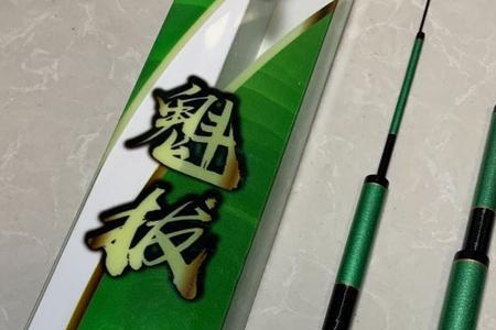 钓鱼王鱼竿是哪个厂家代工