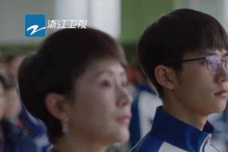 小欢喜林磊儿去英子家是哪一集