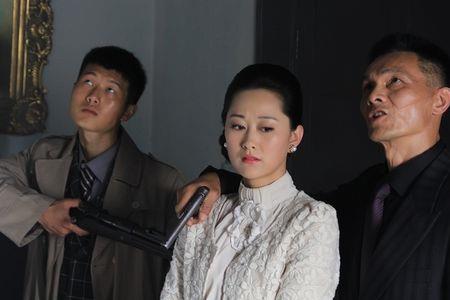 火线追凶续集有吗