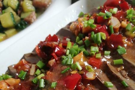 杀鸭子怎么留鸭血