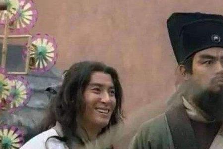武松被绑架被谁救