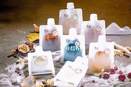 易生轻奶茶的使用方法