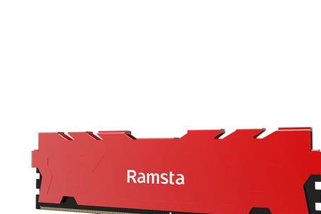 ramsta固态硬盘如何量产