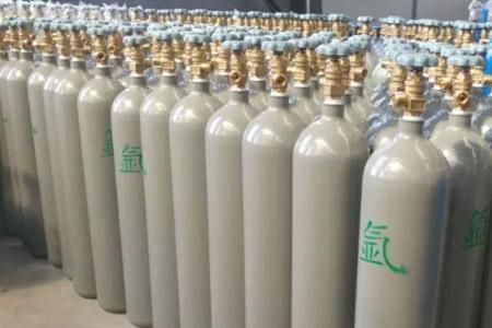 一瓶氧气能用多久