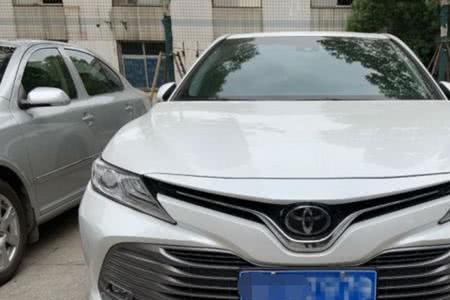 凯美瑞汽车补胎多少钱
