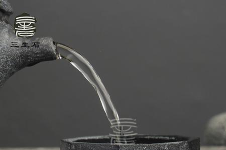 石头茶杯制作方法