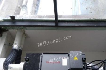 松下新风系统故障显示F15什么意思