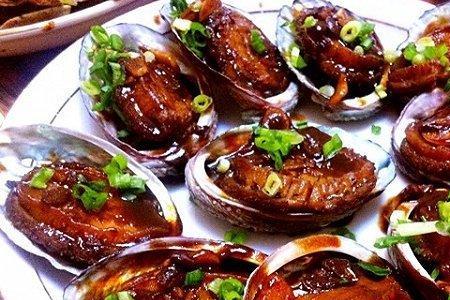 鲍鱼酱好吃吗