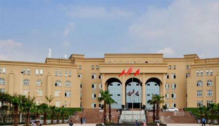 gw什么学校