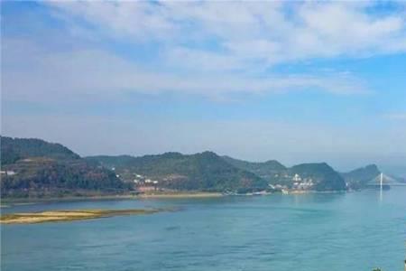 宜昌市的全年光照时长